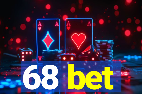 68 bet